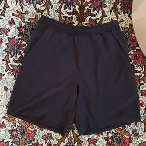 Men’s lululemon shorts - medium
